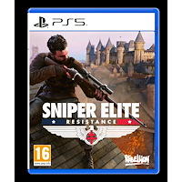 Sony Sniper Elite Resistance Playstation 5