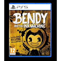 Sony Bendy and the Ink Machine Playstation 5