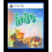 Sony Fruitbus Playstation 5