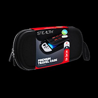 Nintendo Stealth Premium Travel Case - Nintendo Switch 2