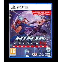 Sony NINJA GAIDEN: Ragebound Playstation 5