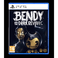 Sony Bendy and the Dark Revival Playstation 5