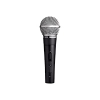 Shure Shure SM58SE - mikrofon
