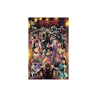 Not Stated DESERT ISLAND WISDEN (häftad, eng)