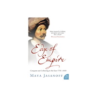HarperCollins Publishers Edge of Empire (häftad, eng)