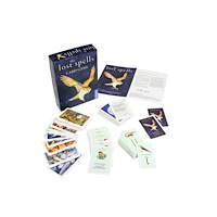 THAMES & KOSMOS LOST SPELLS CARD GAME (häftad, eng)