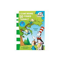 HarperCollins Publishers I Can Name 50 Trees Today (häftad, eng)