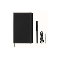 MOLESKINE FIRM SALE MOLESKINE SMART WRITING SET (häftad, eng)