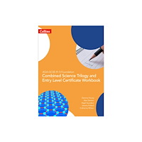 HarperCollins Publishers AQA GCSE 9-1 Foundation: Combined Science Trilogy and Entry Level Certificate Workbook (häftad, eng)