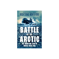 HarperCollins Publishers Battle of the Arctic (häftad, eng)
