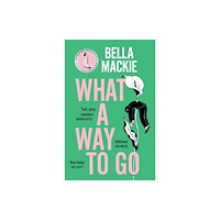 HarperCollins Publishers What A Way To Go (häftad, eng)