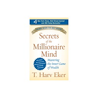HarperCollins Secrets of the Millionaire Mind (häftad, eng)