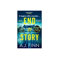 HarperCollins Publishers End of Story (häftad, eng)