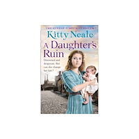 HarperCollins Publishers A Daughter’s Ruin (häftad, eng)