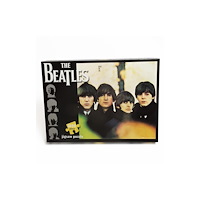 Paul Lamond Games Beatles 4 Sale Beatles Album Cover Puzzles (häftad, eng)