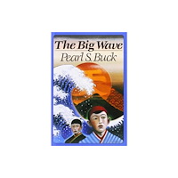 HarperCollins Big Wave (häftad, eng)