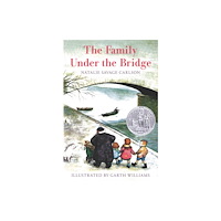 HarperCollins Family Under the Bridge (häftad, eng)