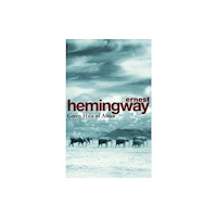 Cornerstone Green Hills of Africa (häftad, eng)