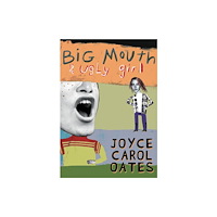 HarperCollins Big Mouth & Ugly Girl (häftad, eng)