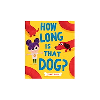 HarperCollins Publishers How Long is that Dog? (häftad, eng)