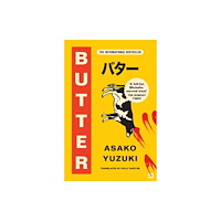 HarperCollins Publishers Butter (häftad, eng)