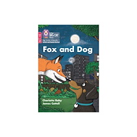 HarperCollins Publishers Fox and Dog (häftad, eng)