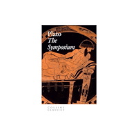 HarperCollins Publishers Symposium (häftad, eng)