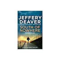 HarperCollins Publishers South of Nowhere (häftad, eng)