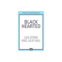 HarperCollins Publishers Black Hearted (häftad, eng)