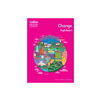 HarperCollins Publishers Change – Pupil Book 5 (häftad, eng)