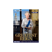 ASSOCIATED NEWSPAPERS LTD DAILY MAIL TITLE (häftad, eng)