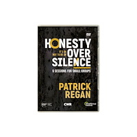 C W R HONESTY OVER SILENCE DVD (häftad, eng)