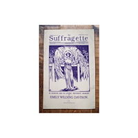 RADICAL TEA TOWELS EMILY DAVISON TEA TOWEL (häftad, eng)