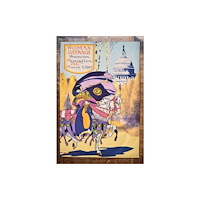 RADICAL TEA TOWELS WASHINGTON DC SUFFRAGE TEA TOWEL (häftad, eng)