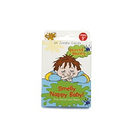 Paul Lamond Games Horrid Henry Card Game (häftad, eng)