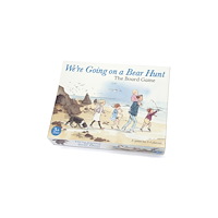 Paul Lamond Games Bear Hunt Game (häftad, eng)