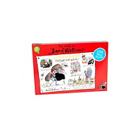 Paul Lamond Games Gangsta Granny Puzzle (häftad, eng)