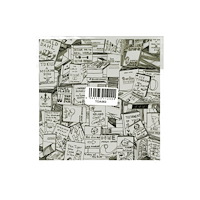 U STUDIO DESIGN CP223 TOASTED - BOOKS (häftad, eng)