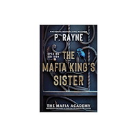 Harpercollins publishers inc The Mafia King's Sister (häftad, eng)