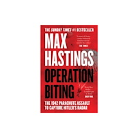 HarperCollins Publishers Operation Biting (häftad, eng)