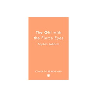 HarperCollins Publishers The Girl with the Fierce Eyes (häftad, eng)