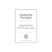 Penguin books ltd Vegetables: The Indian Way (inbunden, eng)