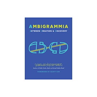 Yale university press Ambigrammia (inbunden, eng)