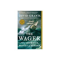 Not Stated The Wager (häftad, eng)