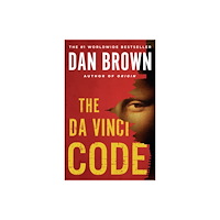Not Stated The Da Vinci Code (häftad, eng)