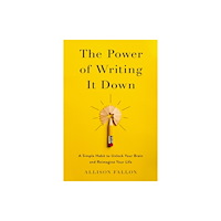 Zondervan The Power of Writing It Down (häftad, eng)