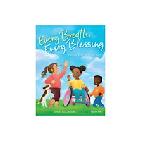 Zondervan Every Breath, Every Blessing (inbunden, eng)