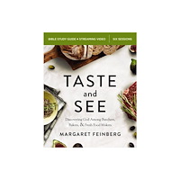HarperChristian Resources Taste and See Bible Study Guide plus Streaming Video, Updated Edition (häftad, eng)