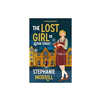 HarperCollins Focus The Lost Girl of Astor Street (häftad, eng)
