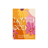 Zondervan Loved by God (häftad, eng)